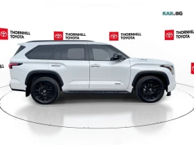 Toyota Sequoia Limited * 4WD * ���������� * (���� �� ��) | Mobile.bg � ����� ������ 6