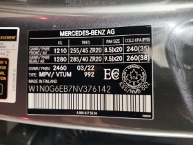 Mercedes-Benz GLC * AMG 43 * CARFAX * ��� ������������ ������ | Mobile.bg � ����� ������ 14