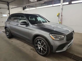 Mercedes-Benz GLC * AMG 43 * CARFAX * ��� ������������ ������ | Mobile.bg � ����� ������ 2
