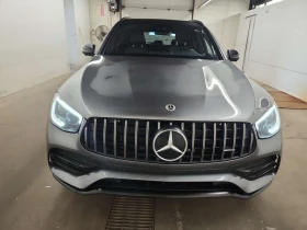 Mercedes-Benz GLC * AMG 43 * CARFAX * ��� ������������ ������ | Mobile.bg � ����� ������ 17
