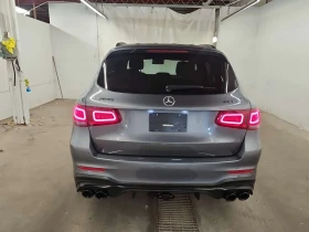 Mercedes-Benz GLC * AMG 43 * CARFAX * ��� ������������ ������ | Mobile.bg � ����� ������ 16