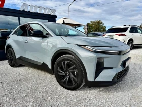 Toyota C-HR Германия, LongRange, НАЛИЧНА - 42999 € - 58551615 5