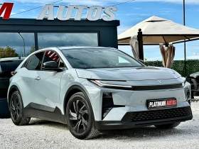 Toyota C-HR Германия, LongRange, НАЛИЧНА - 42999 € - 58551615 4