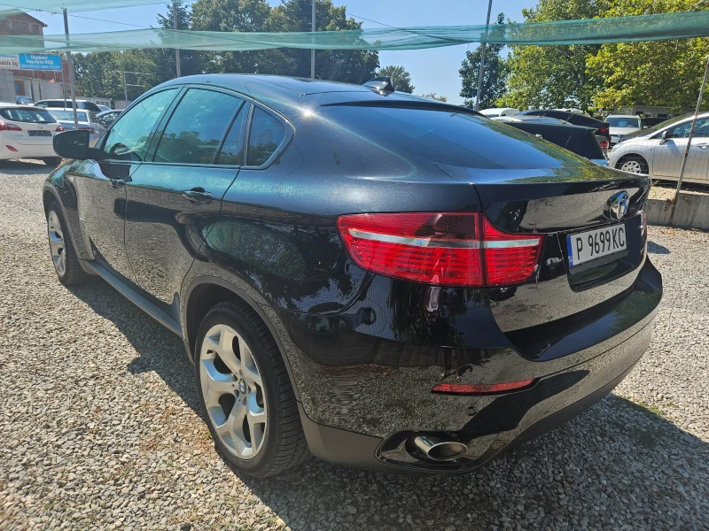 BMW X6 35 х drive , снимка 6 - Автомобили и джипове - 46872238