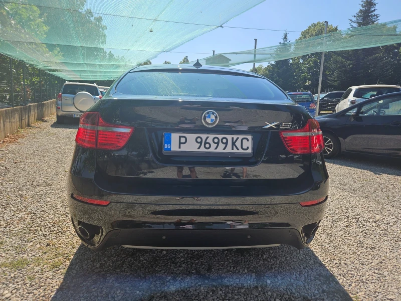 BMW X6 35 х drive , снимка 5 - Автомобили и джипове - 46872238