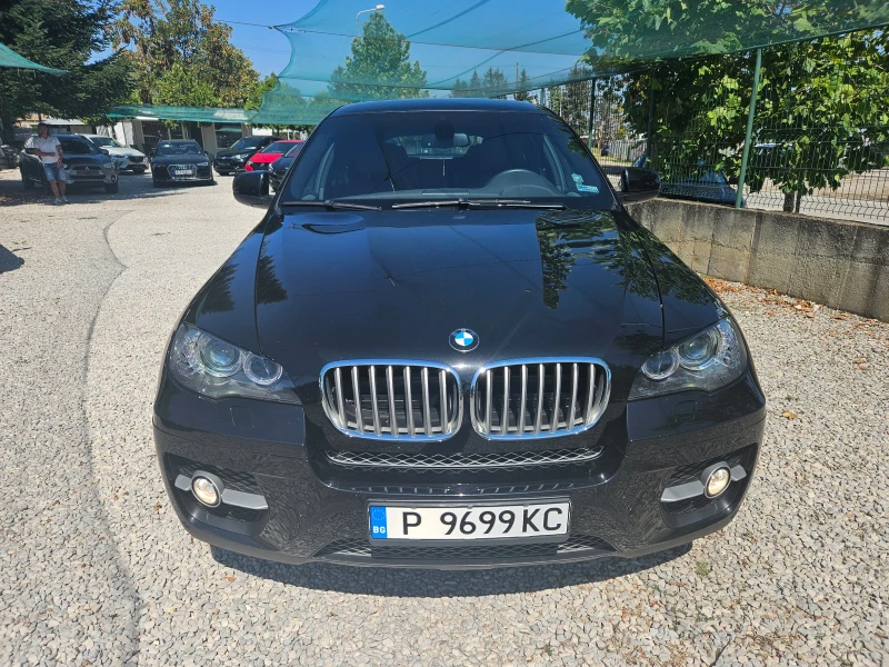 BMW X6 35 х drive , снимка 2 - Автомобили и джипове - 46872238