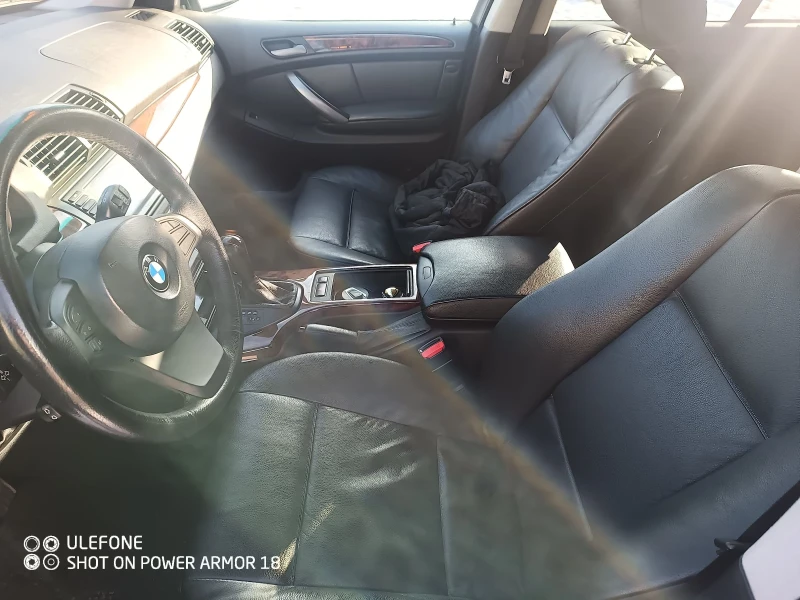 BMW X5 3.0TDI Facelift, снимка 11 - Автомобили и джипове - 48634970