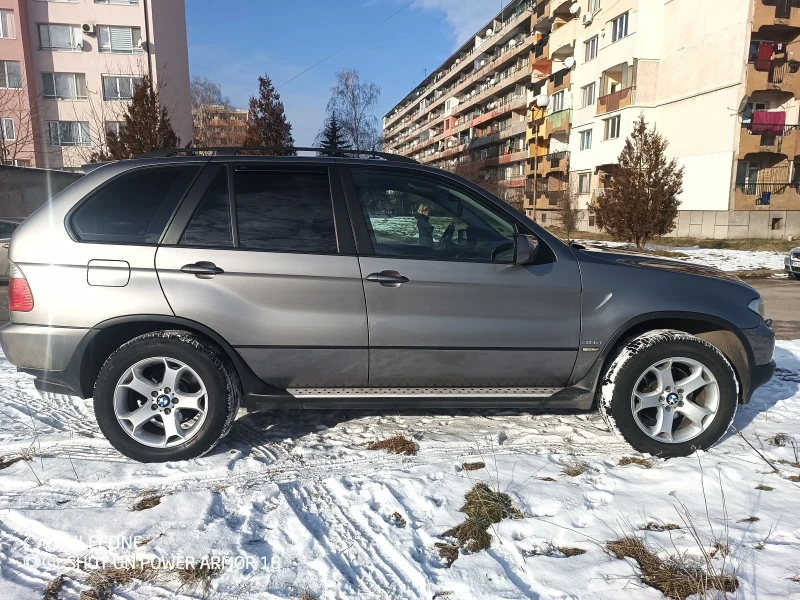 BMW X5 3.0TDI Facelift, снимка 9 - Автомобили и джипове - 48634970