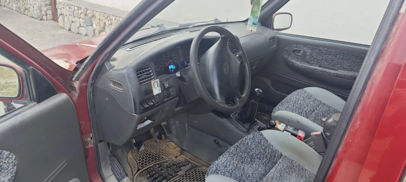 Kia Sportage LPG, снимка 8 - Автомобили и джипове - 47988368