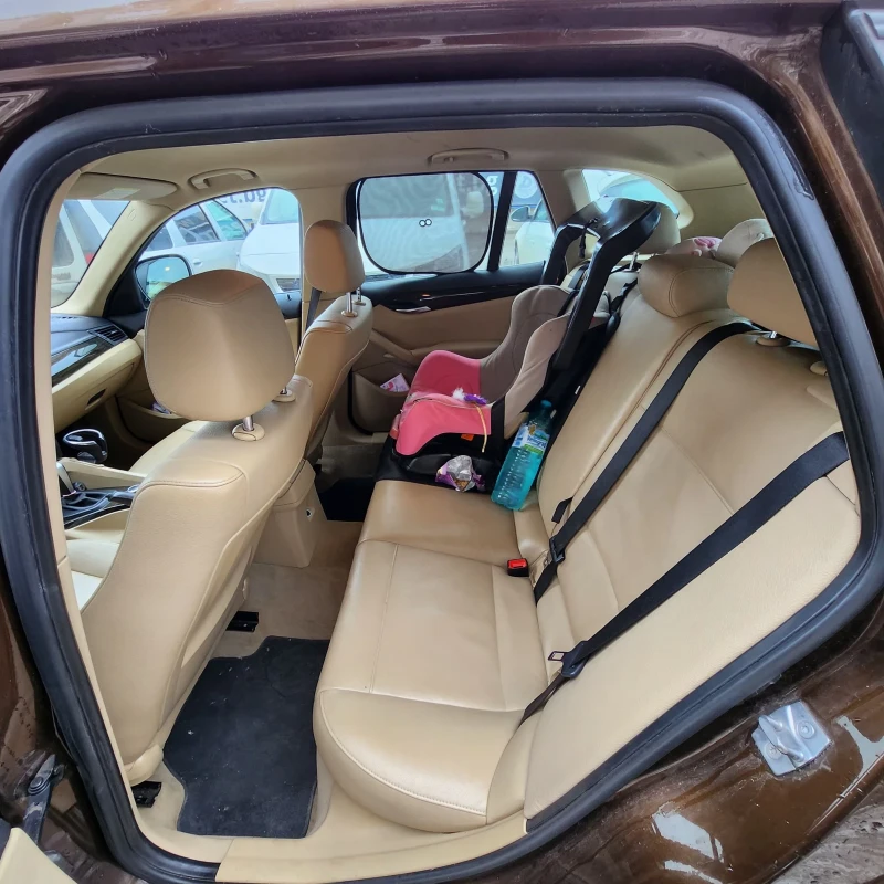 BMW X1 xDrive20d, снимка 9 - Автомобили и джипове - 51768512