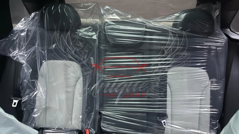 Audi SQ5 3.0 TFSI / Quattro, снимка 10 - Автомобили и джипове - 51864388