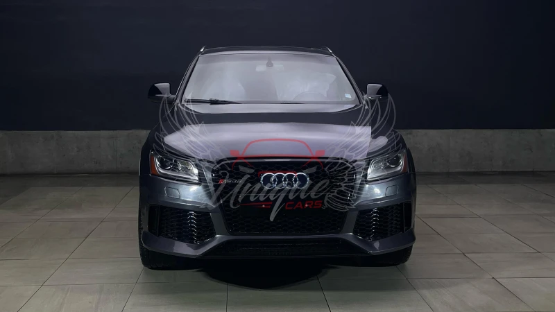 Audi SQ5 3.0 TFSI / Quattro, снимка 2 - Автомобили и джипове - 51864388