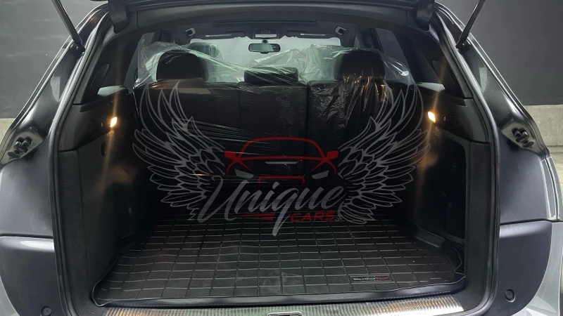 Audi SQ5 3.0 TFSI / Quattro, снимка 8 - Автомобили и джипове - 51864388