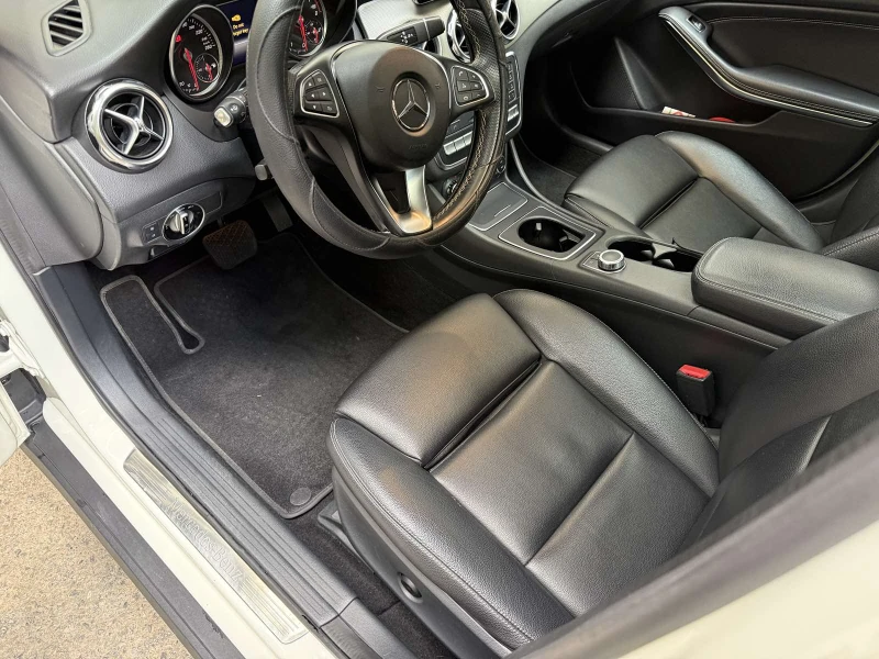 Mercedes-Benz GLA 250, снимка 7 - Автомобили и джипове - 52478244