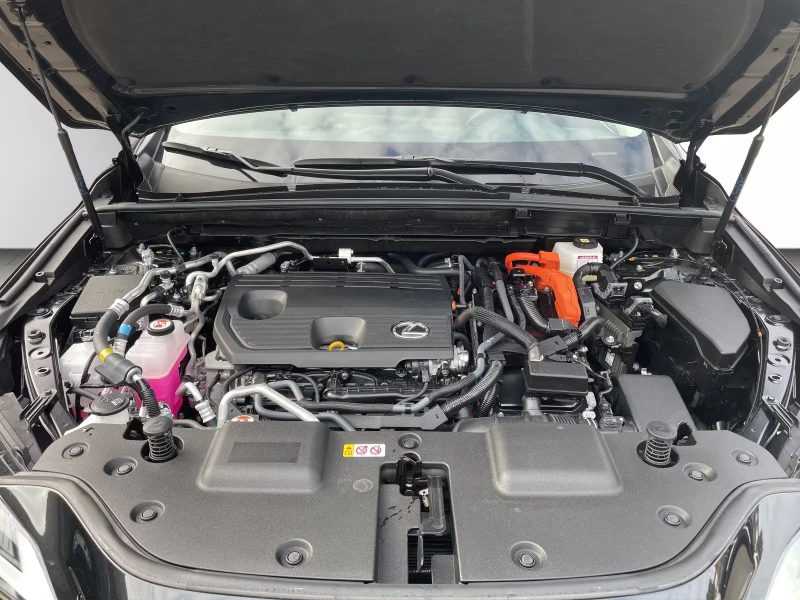 Lexus NX 450 h+ /309HP/EXECUTIVE/PANO/360/MEMO/NAVI/LED/120hpr, снимка 11 - Автомобили и джипове - 52121857