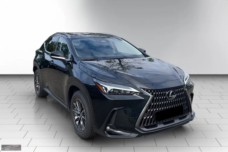 Lexus NX 450 h+ /309HP/EXECUTIVE/PANO/360/MEMO/NAVI/LED/120hpr, снимка 5 - Автомобили и джипове - 52121857