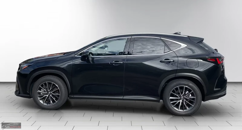 Lexus NX 450 h+ /309HP/EXECUTIVE/PANO/360/MEMO/NAVI/LED/120hpr, снимка 2 - Автомобили и джипове - 52121857