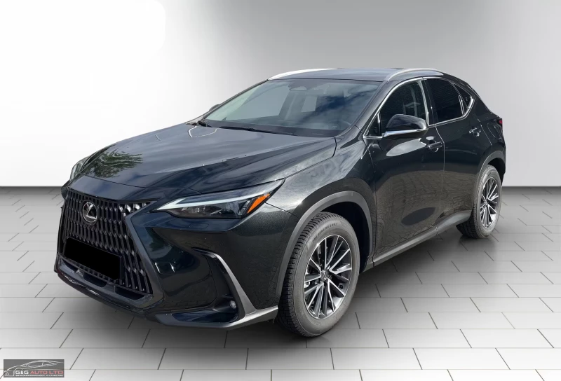 Lexus NX 450 h+ /309HP/EXECUTIVE/PANO/360/MEMO/NAVI/LED/120hpr