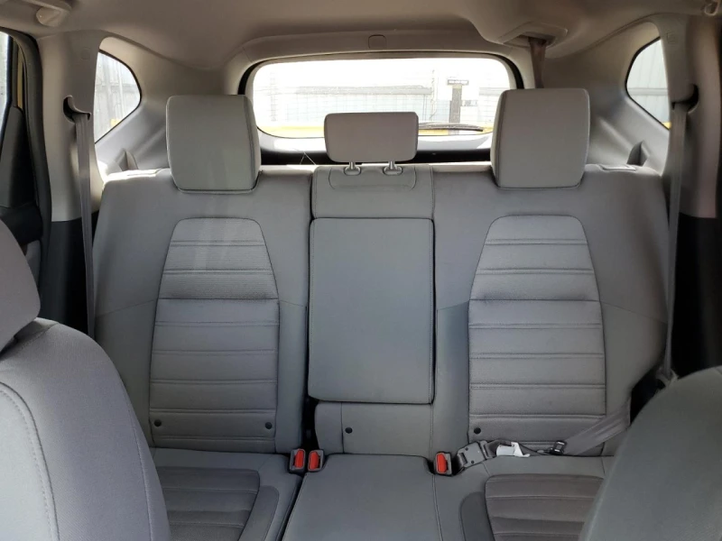 Honda Cr-v EX, снимка 10 - Автомобили и джипове - 52415854