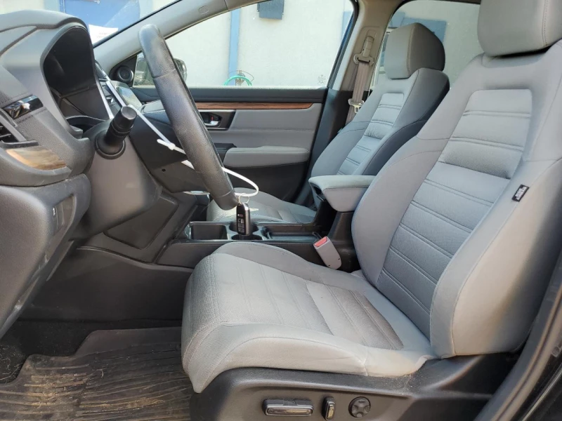 Honda Cr-v EX, снимка 7 - Автомобили и джипове - 52415854