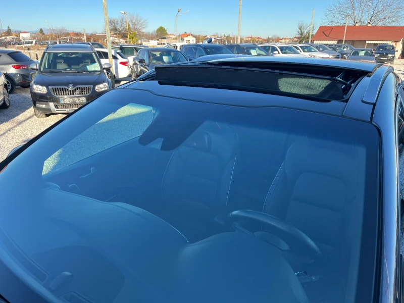 Kia Sportage 2.0CRDi GT 4WD Line, снимка 12 - Автомобили и джипове - 52523392