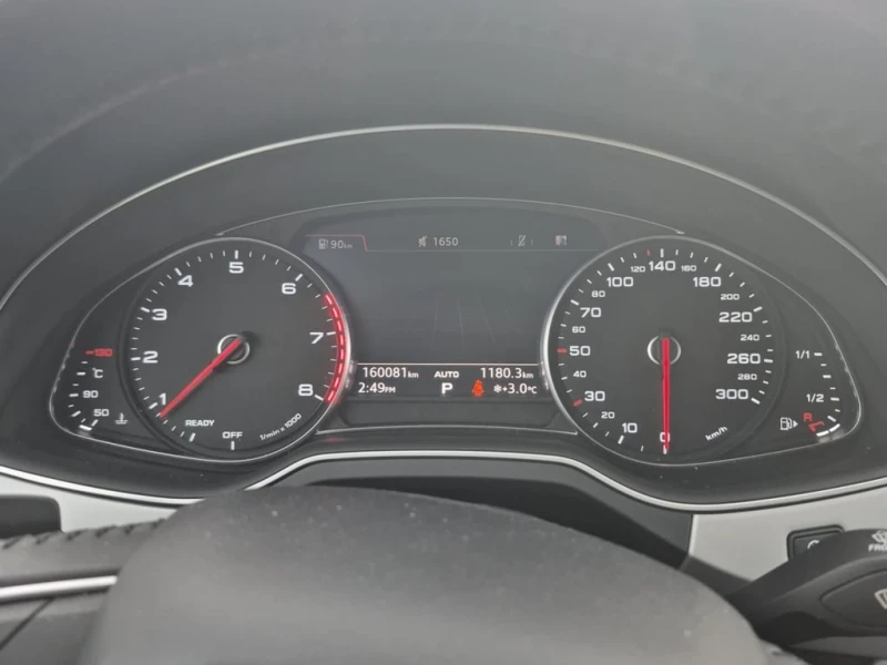 Audi Q7 * PREMIUM * ЦЕНА ДО БЪЛГАРИЯ!!!* , снимка 9 - Автомобили и джипове - 52883571