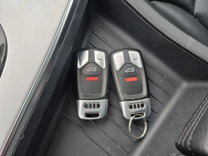 Audi Q7 * PREMIUM * ЦЕНА ДО БЪЛГАРИЯ!!!* , снимка 8 - Автомобили и джипове - 52883571