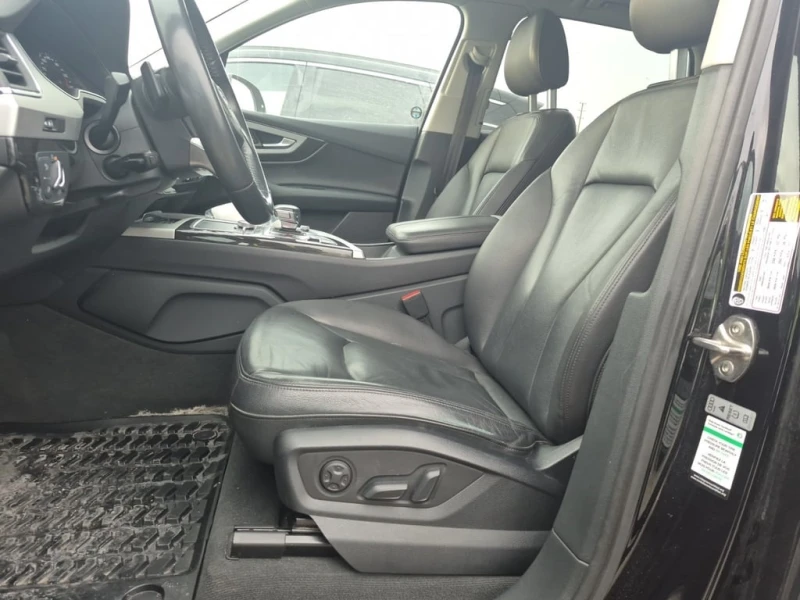 Audi Q7 * PREMIUM * ЦЕНА ДО БЪЛГАРИЯ!!!* , снимка 5 - Автомобили и джипове - 52883571