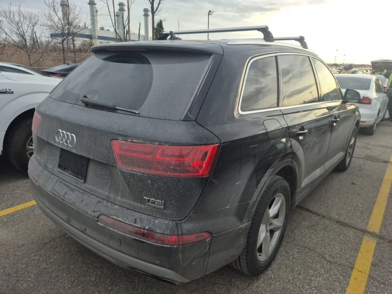 Audi Q7 * PREMIUM * ЦЕНА ДО БЪЛГАРИЯ!!!* , снимка 3 - Автомобили и джипове - 52883571