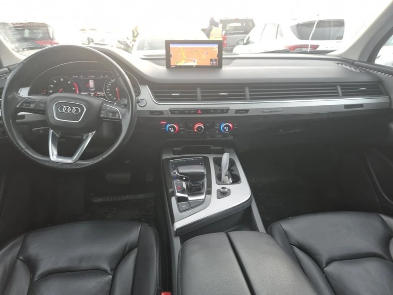 Audi Q7 * PREMIUM * ЦЕНА ДО БЪЛГАРИЯ!!!* , снимка 10 - Автомобили и джипове - 52883571