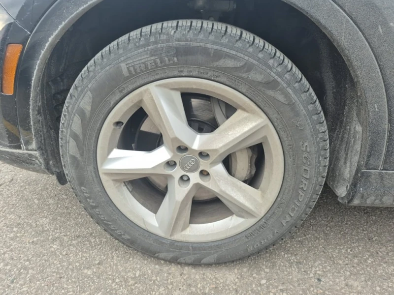 Audi Q7 * PREMIUM * ЦЕНА ДО БЪЛГАРИЯ!!!* , снимка 6 - Автомобили и джипове - 52883571