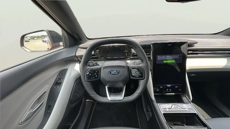 Ford Explorer 79 kWh, снимка 11 - Автомобили и джипове - 53257828