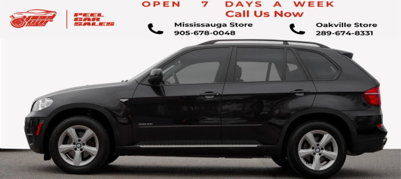 BMW X5 xDrive35i* Автокредит* (Цена до БГ), снимка 5 - Автомобили и джипове - 53416982