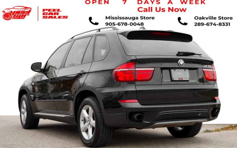 BMW X5 xDrive35i* Автокредит* (Цена до БГ), снимка 4 - Автомобили и джипове - 53416982