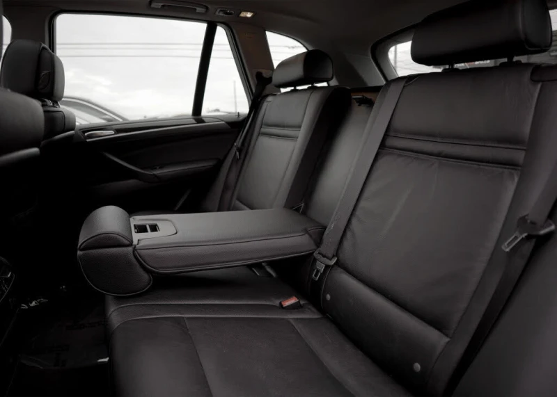 BMW X5 xDrive35i* Автокредит* (Цена до БГ), снимка 14 - Автомобили и джипове - 53416982
