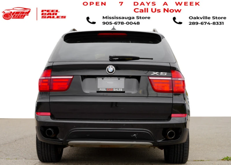 BMW X5 xDrive35i* Автокредит* (Цена до БГ), снимка 3 - Автомобили и джипове - 53416982