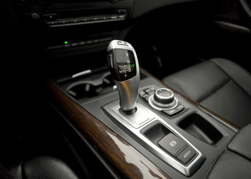 BMW X5 xDrive35i* Автокредит* (Цена до БГ), снимка 9 - Автомобили и джипове - 53416982