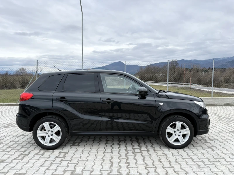 Suzuki Vitara 1.6VVTI 4x4 ШВЕЙЦАРИЯ, снимка 7 - Автомобили и джипове - 53434427