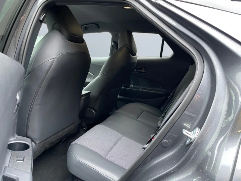 Toyota C-HR 2.0 HYBRID* LOUNGE* LED* JBL* DISTR* KEYLESS* CAME, снимка 16 - Автомобили и джипове - 53522160