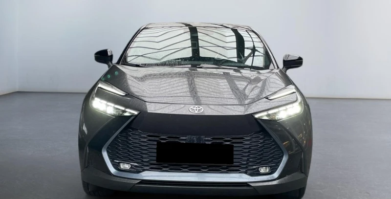 Toyota C-HR 2.0 HYBRID* LOUNGE* LED* JBL* DISTR* KEYLESS* CAME, снимка 2 - Автомобили и джипове - 53522160