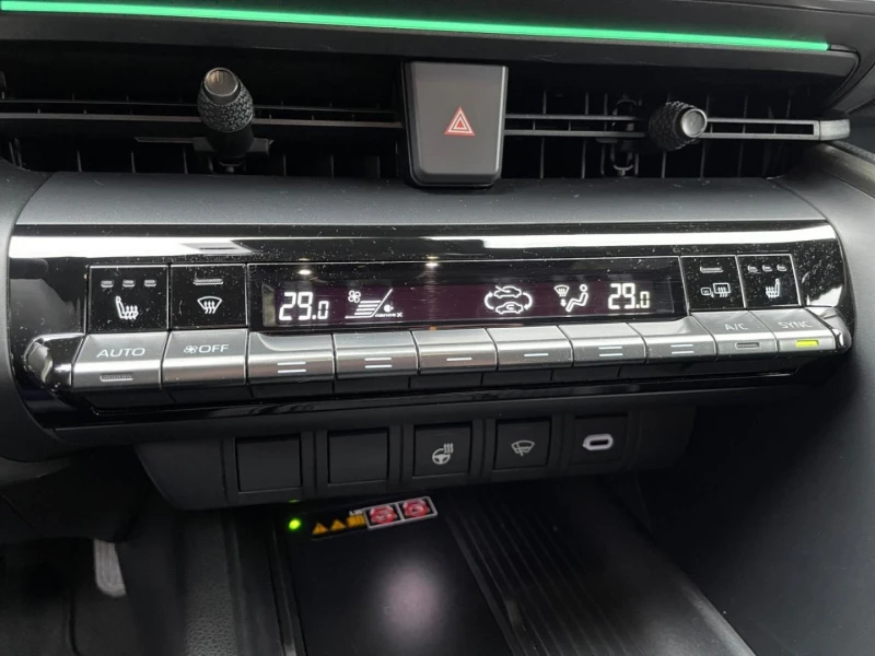 Toyota C-HR 2.0 HYBRID* LOUNGE* LED* JBL* DISTR* KEYLESS* CAME, снимка 13 - Автомобили и джипове - 53522160