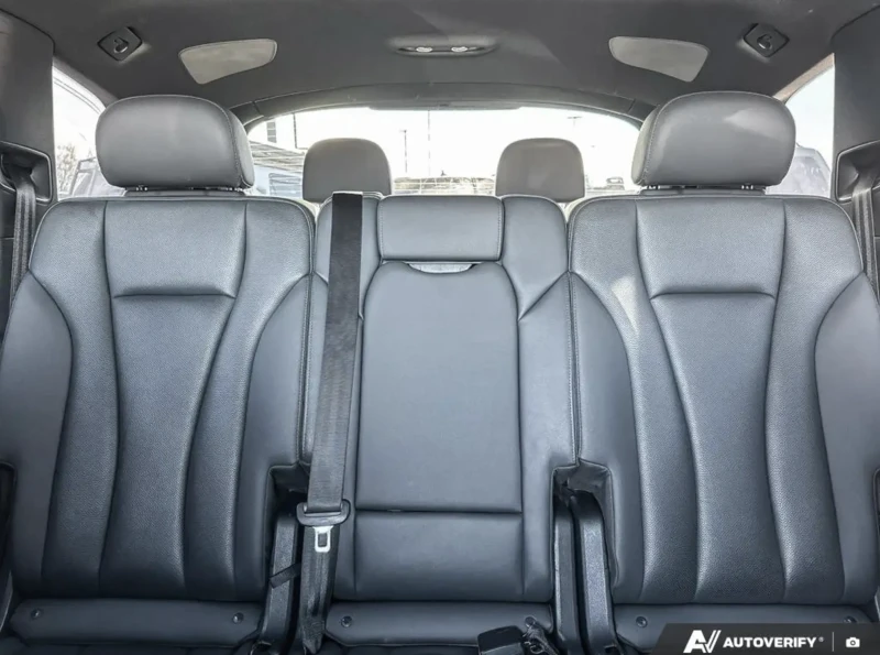 Audi Q7 2021 Audi Q7 Technik | S LINE, снимка 13 - Автомобили и джипове - 53532846