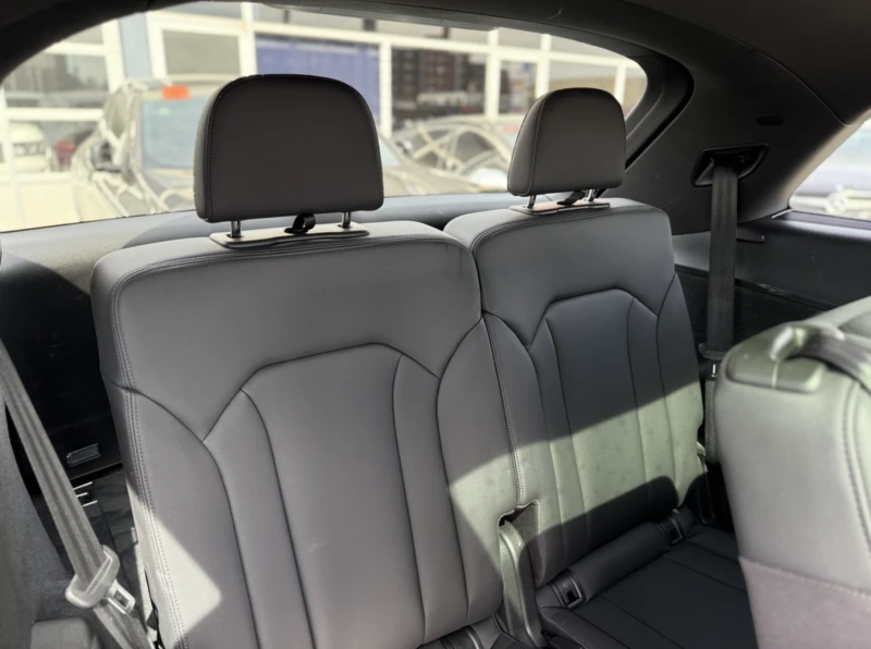 Audi Q7 2021 Audi Q7 PROGRESSIV | S-LINE - 68500 лв. - 12677330 | Car24.bg