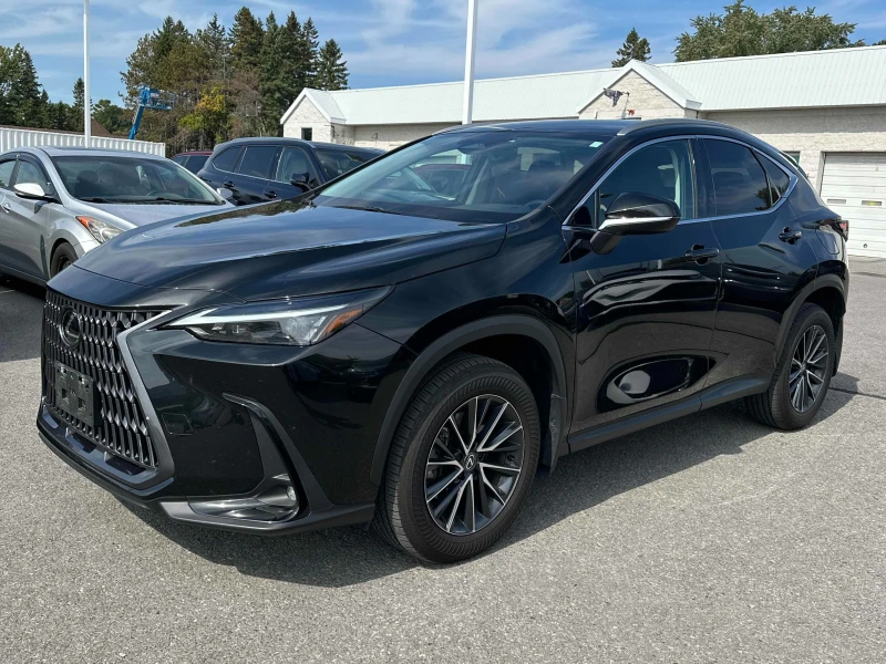 Lexus NX 350H CARFAX * * АВТО КРЕДИТ * * - 60999 лв. - 50173960 1