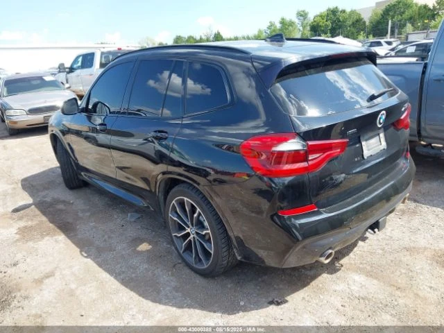 BMW X3 M* SPORT* ДИГИТАЛНО* ТАБЛО* ПОДГРЕВ* КАМЕРА* КЕЙЛЕ - изображение 2