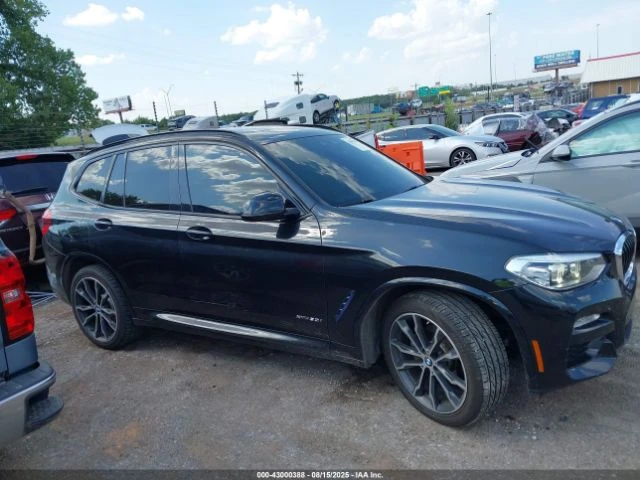 BMW X3 M* SPORT* ДИГИТАЛНО* ТАБЛО* ПОДГРЕВ* КАМЕРА* КЕЙЛЕ - изображение 5
