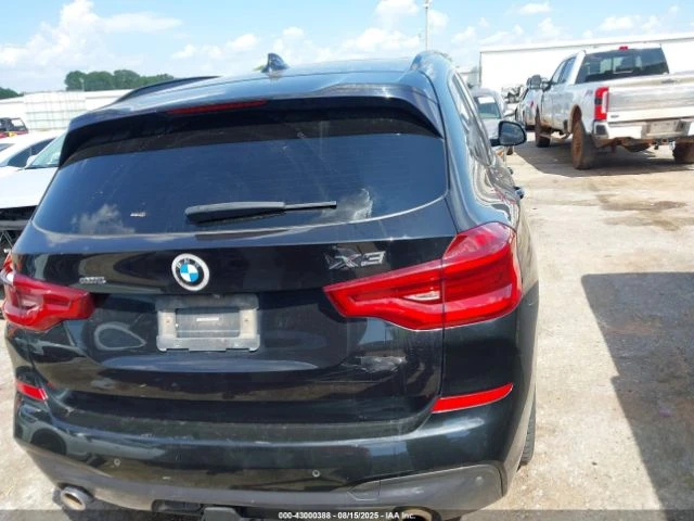 BMW X3 M* SPORT* ДИГИТАЛНО* ТАБЛО* ПОДГРЕВ* КАМЕРА* КЕЙЛЕ - изображение 8
