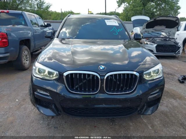 BMW X3 M* SPORT* ДИГИТАЛНО* ТАБЛО* ПОДГРЕВ* КАМЕРА* КЕЙЛЕ - изображение 7