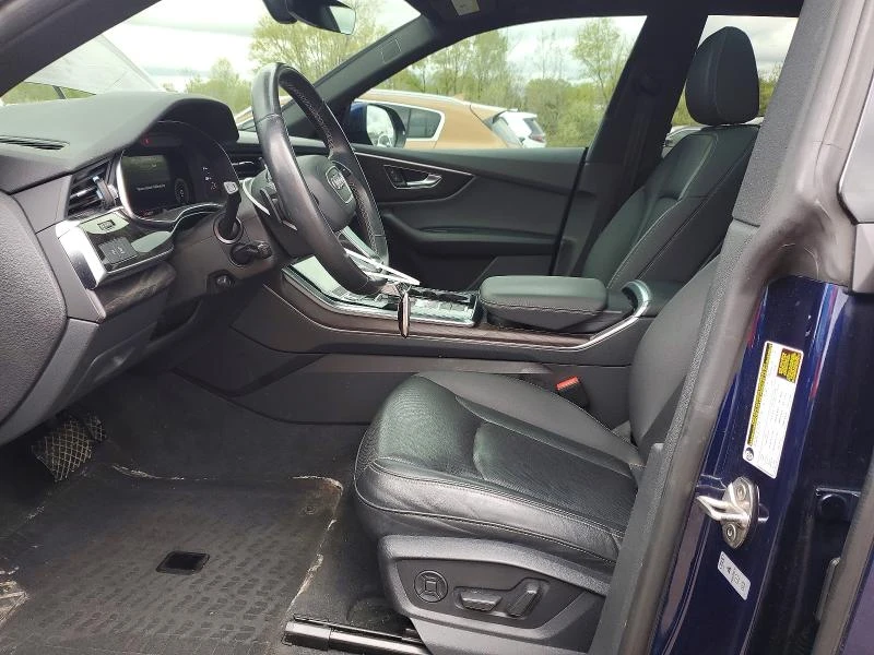 Audi Q8 PREMIUM PLUS S-LINE 55 TFSI, снимка 7 - Автомобили и джипове - 54591833