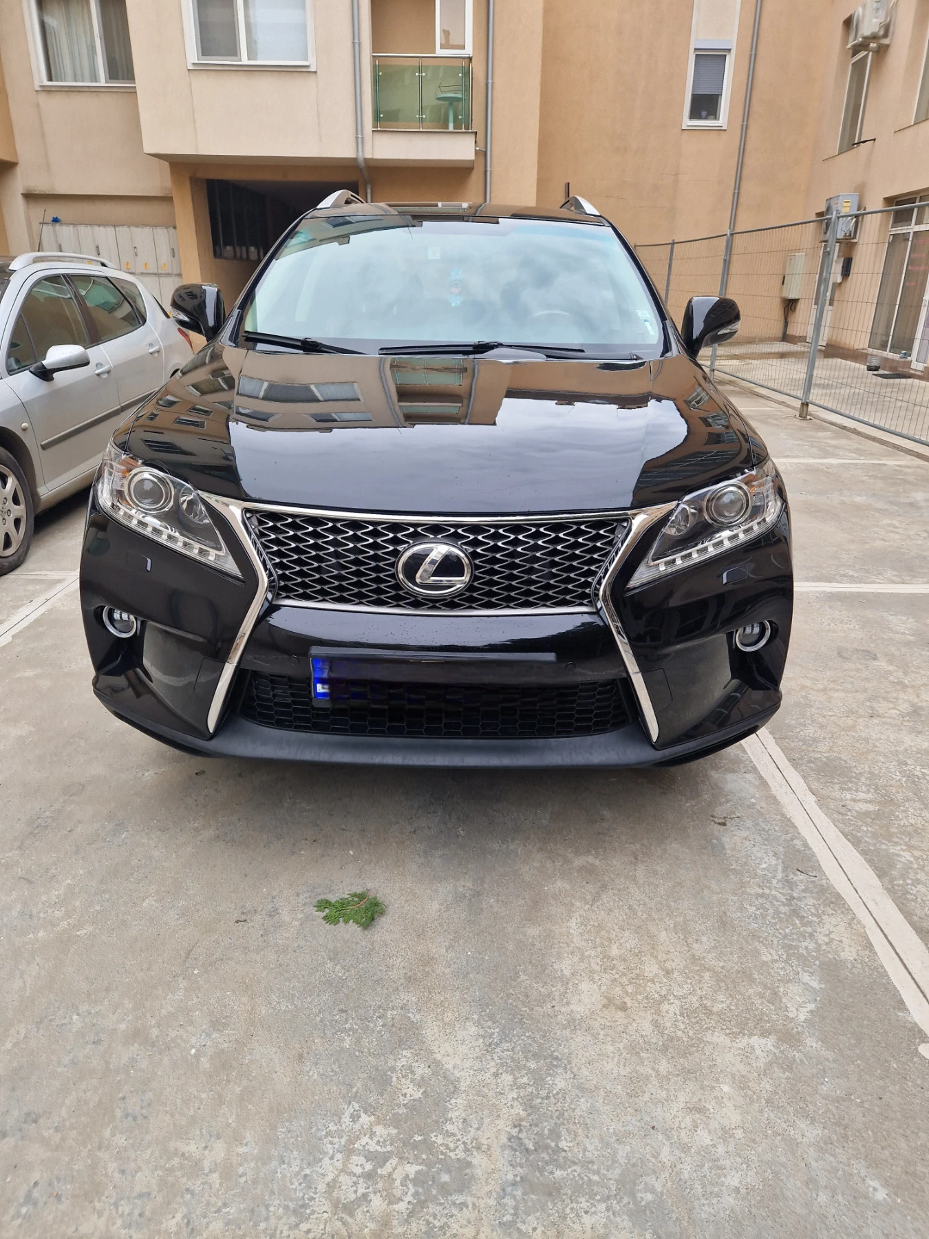 Lexus RX 350 2015 F Sport / LPG / Facelift /  | Mobile.bg   1